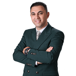 Dr. Anas Shalalfeh